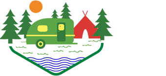 Campingplatz am Steinrodsee